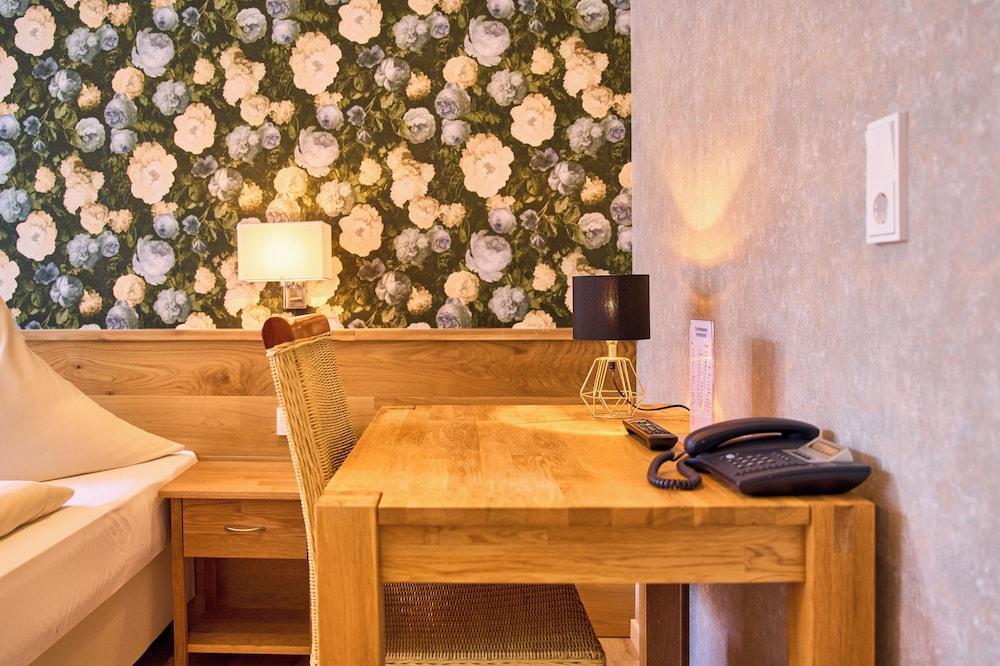 Hotel Gersfelder Hof