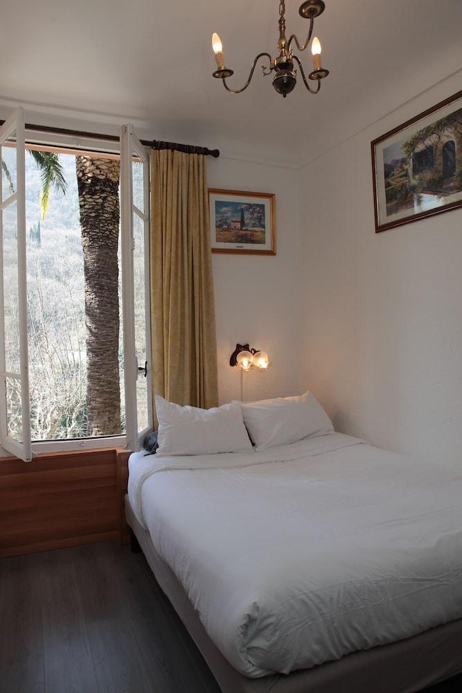 Auberge des Gorges du Loup