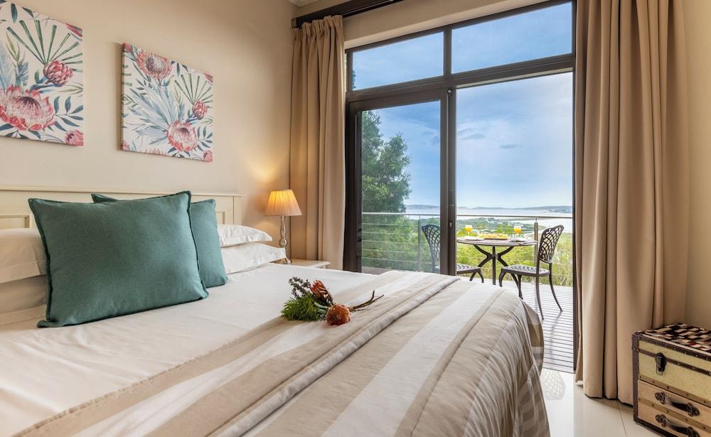 Alkantmooi Private Nature Reserve Keursee Units