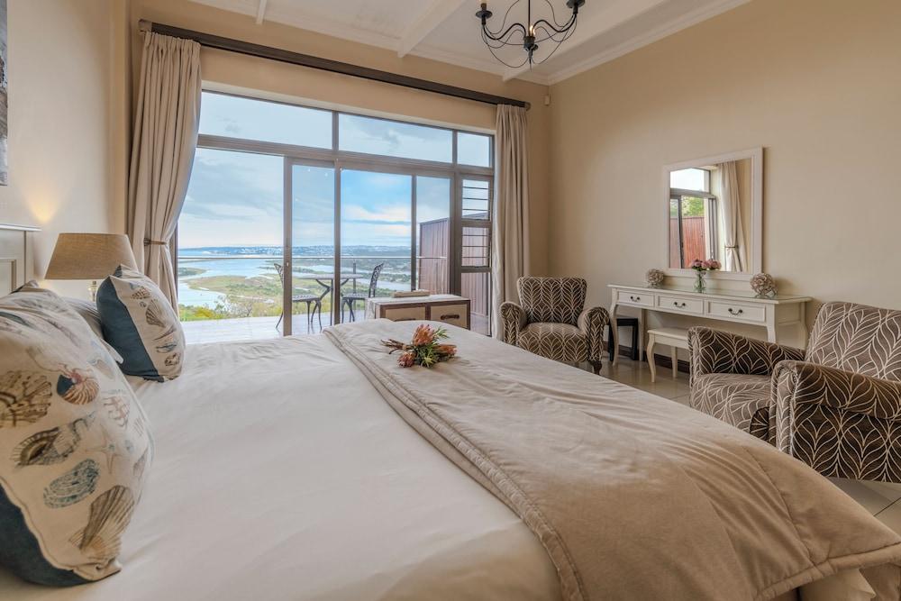 Alkantmooi Private Nature Reserve Keursee Units