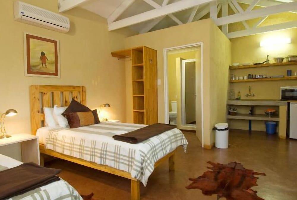 Blyde Mountain Country House