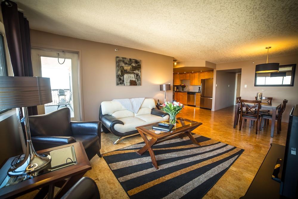 OBASA Six Three Suites - Saskatoon