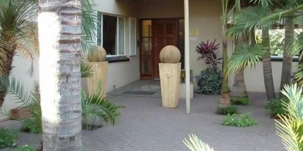 Masibambane Guest House