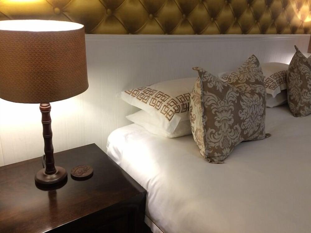 Musgrave Avenue Guest Lodge