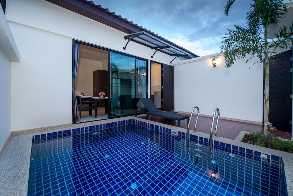 Anchan Private Pool Villas