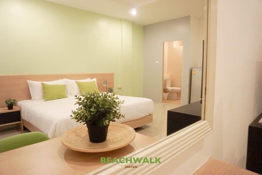 Beachwalk Jomtien