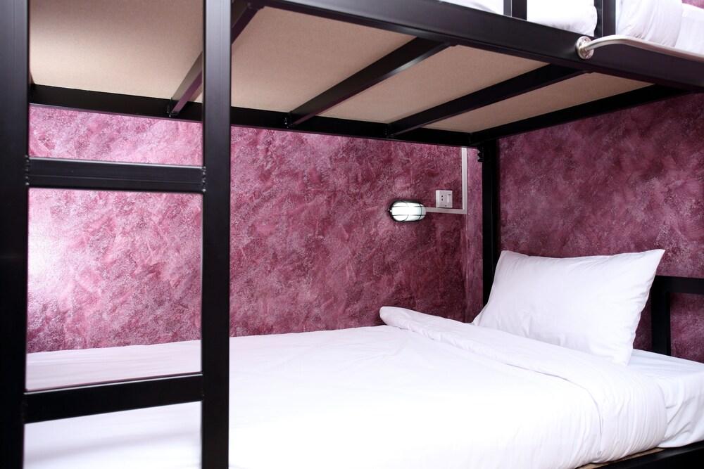 Thai Cat Hostel BB Bangkok