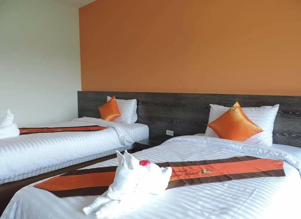 P' Private Resort Cha Am