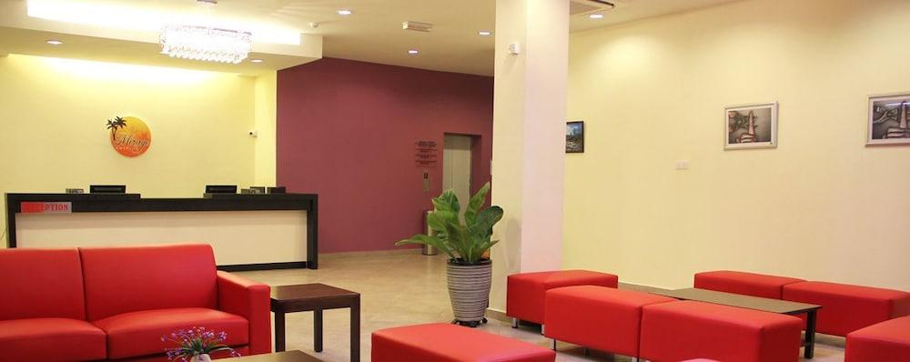 Hotel Mirage Port Dickson