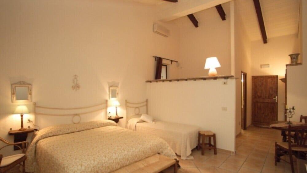 Agriturismo Pieve del Castello