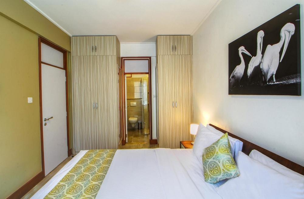 Executive Residency by Best Western Nairobi