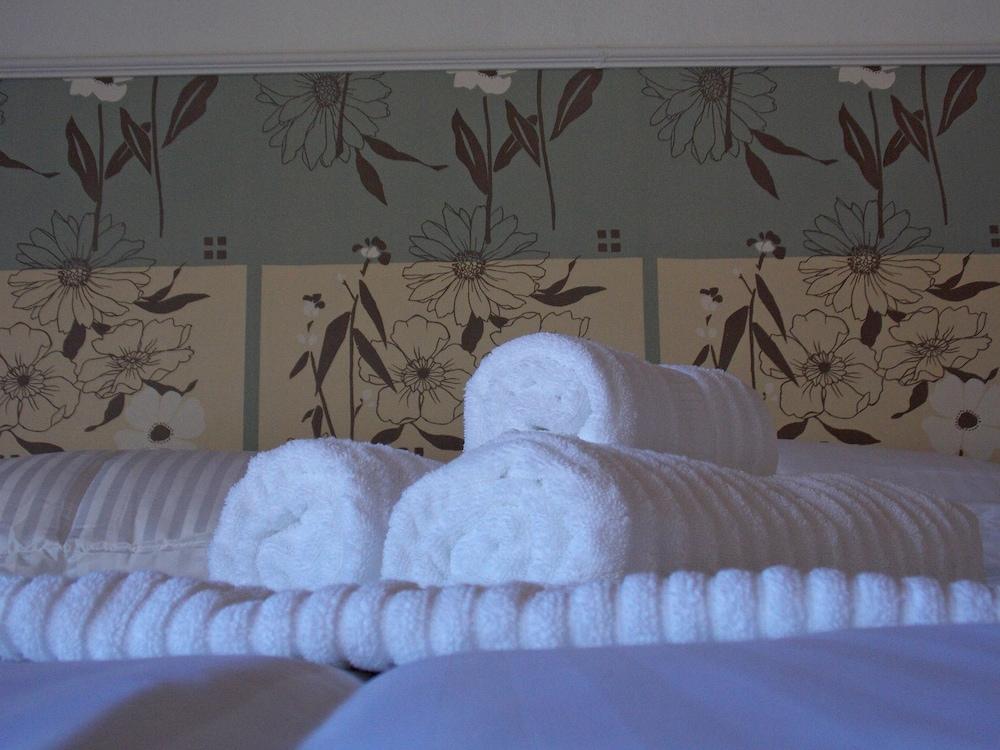 Pousada Villa São Bento