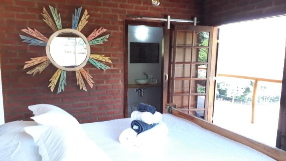 Pousada Villa dos Quilombolas