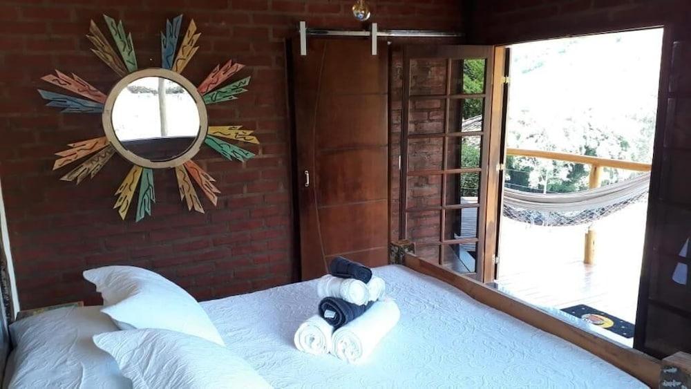 Pousada Villa dos Quilombolas