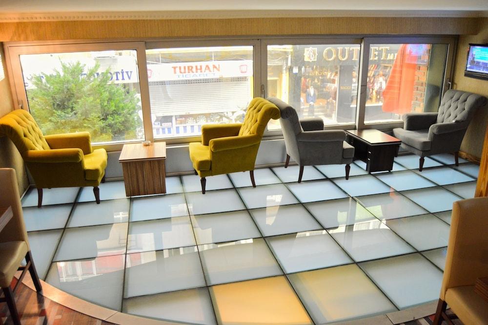 Comfort Downtown Istanbul