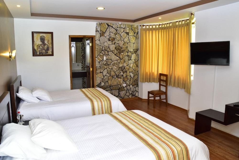 Hosteria Quinta San Miguel