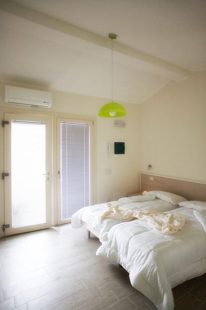 La Diletta Camere di Charme