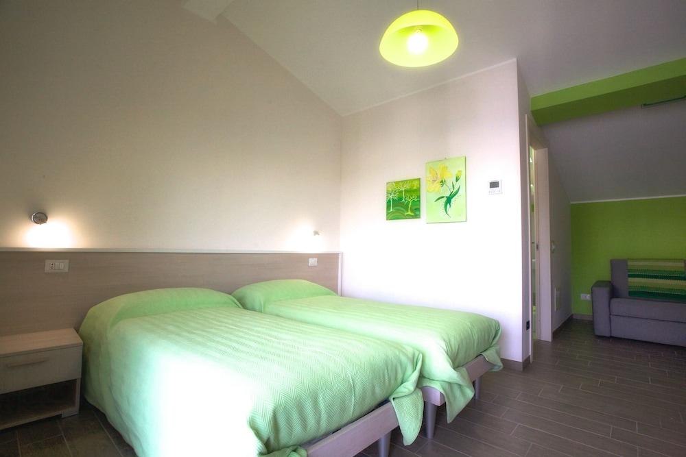 La Diletta Camere di Charme