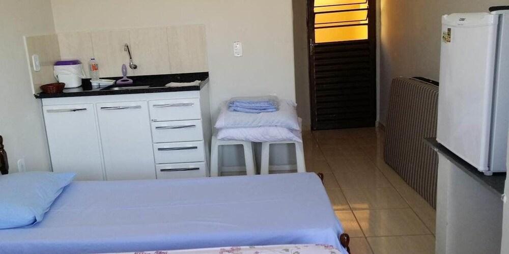 Pousada São Caetano