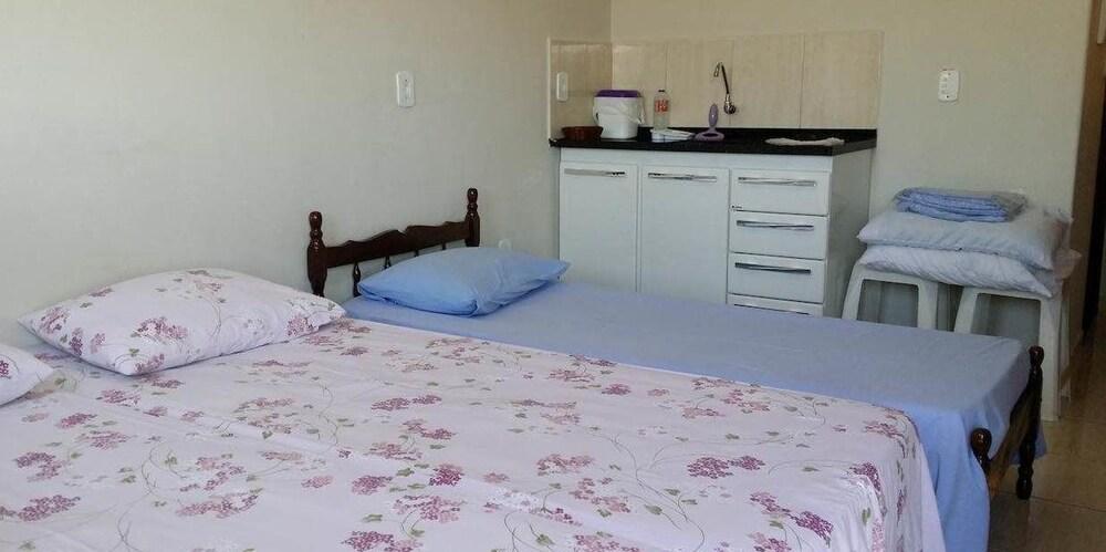 Pousada São Caetano