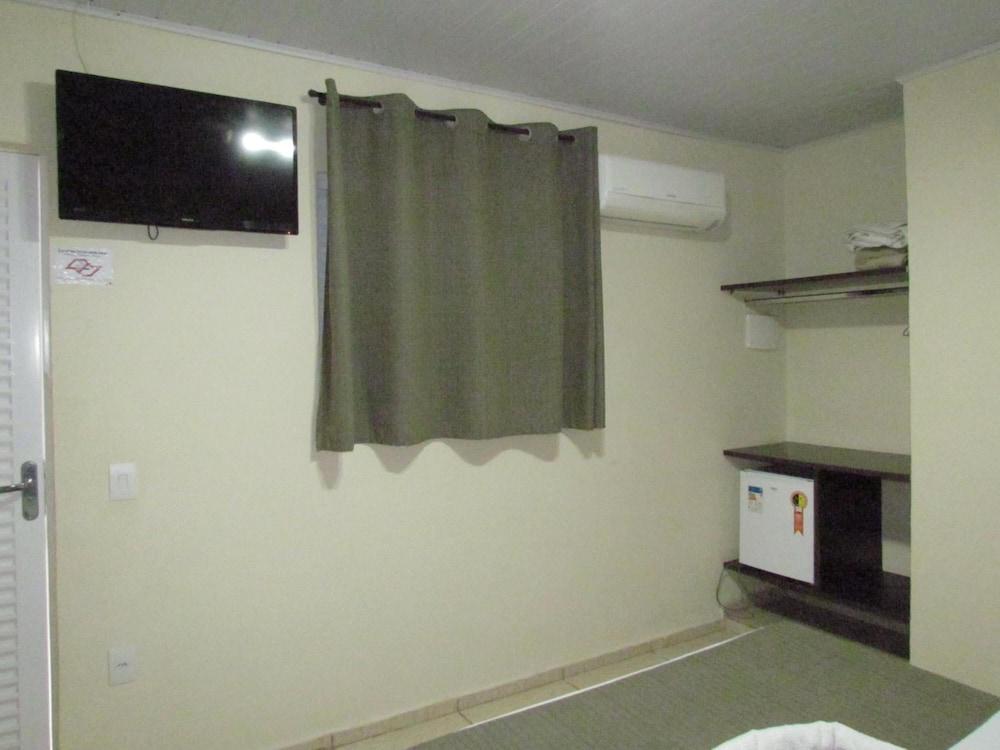 Pousada Quinta das Aroeiras