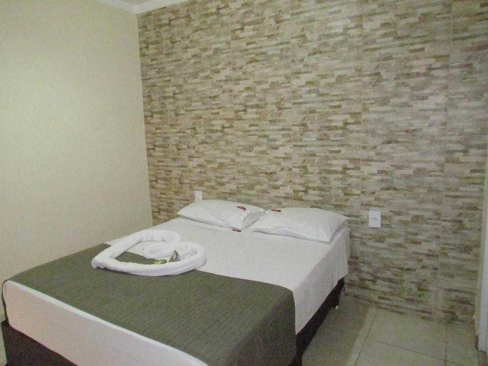 Pousada Quinta das Aroeiras