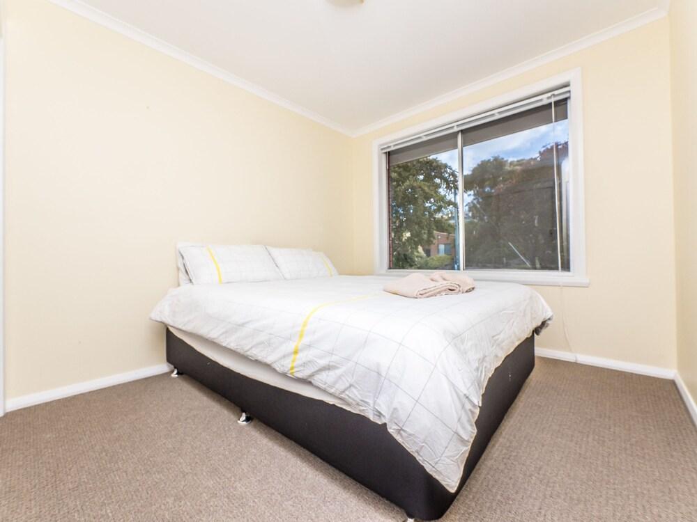 Family Home at Kingston Beach