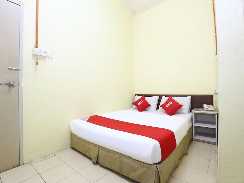 Hotel O Harmoni Hotel