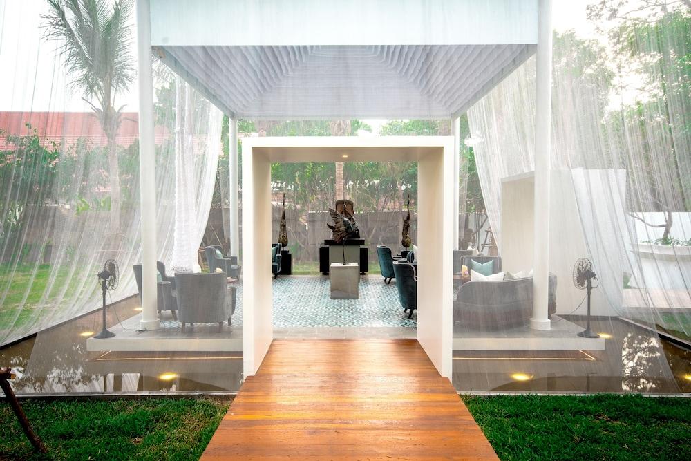 Jaya House River Park Hotel