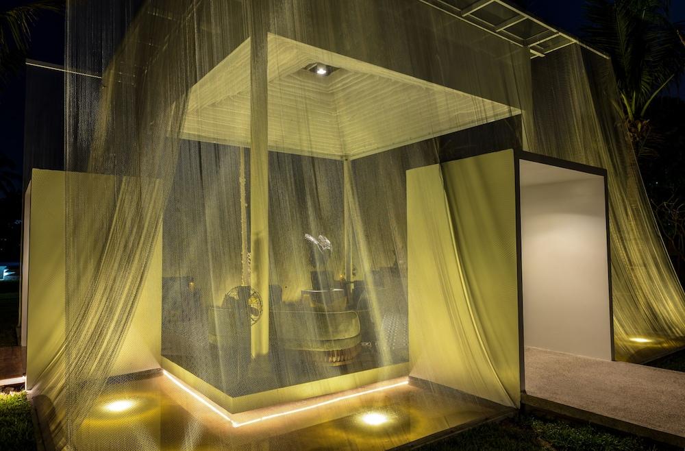 Jaya House River Park Hotel