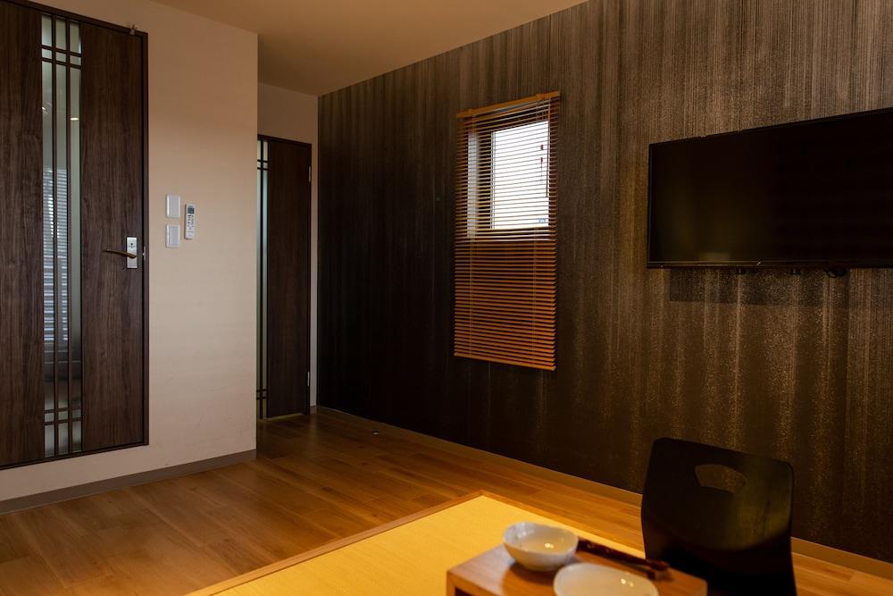 The Pagoda Experience