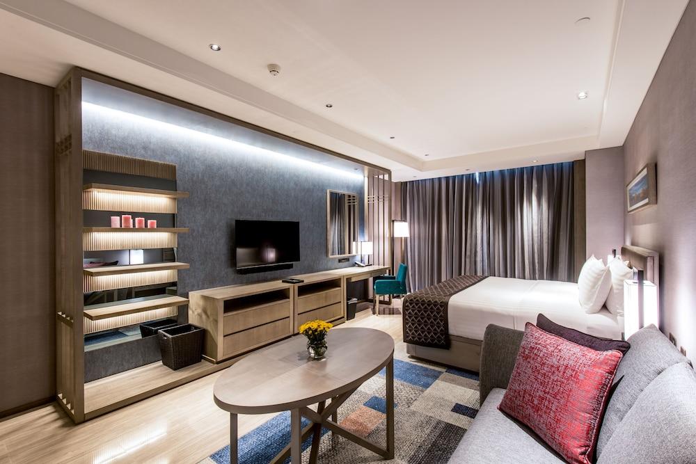 Oakwood Residence Damei Beijing