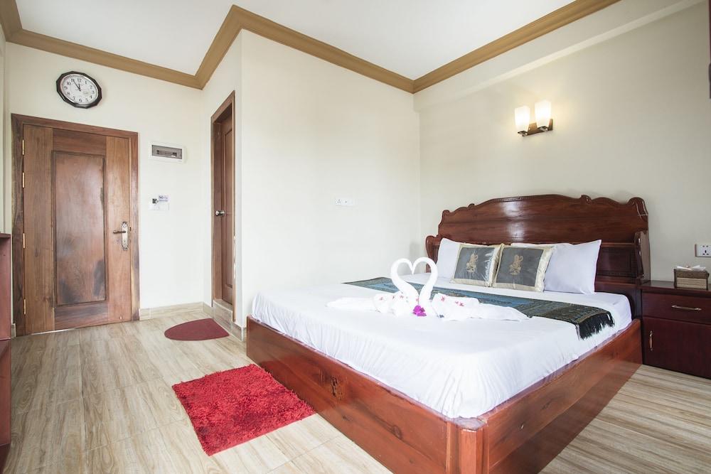 Dynsey Boutique Hotel