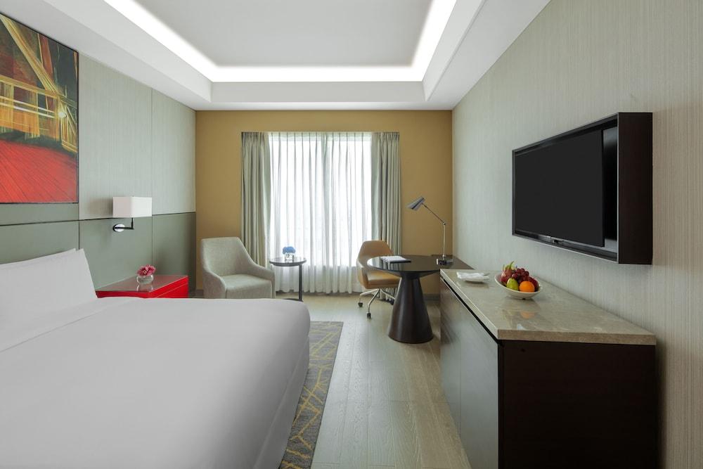 Radisson Blu Faridabad