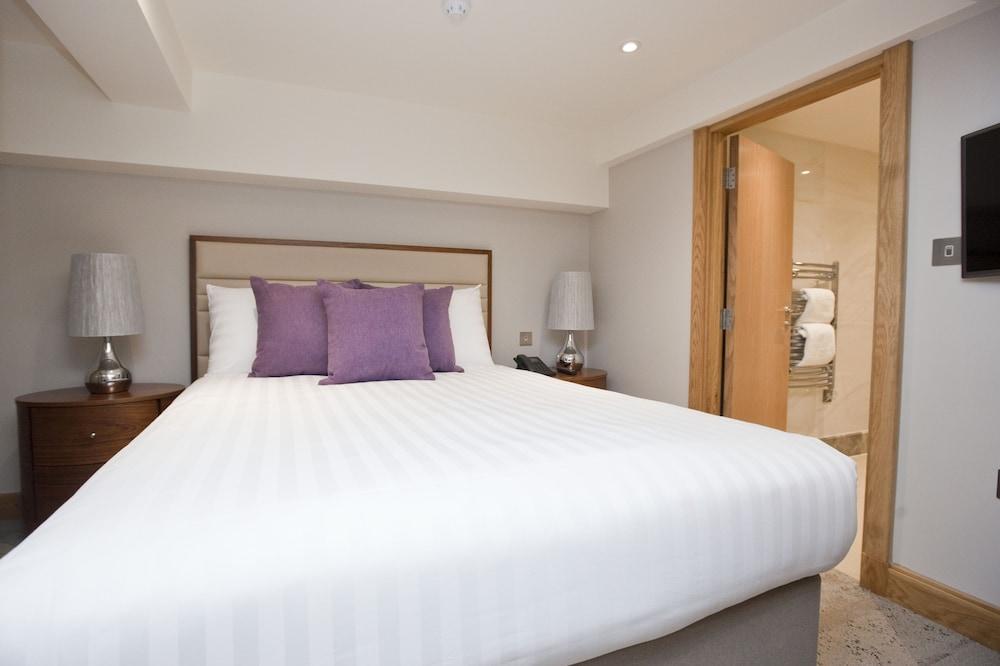 Sanctum London Belsize Road