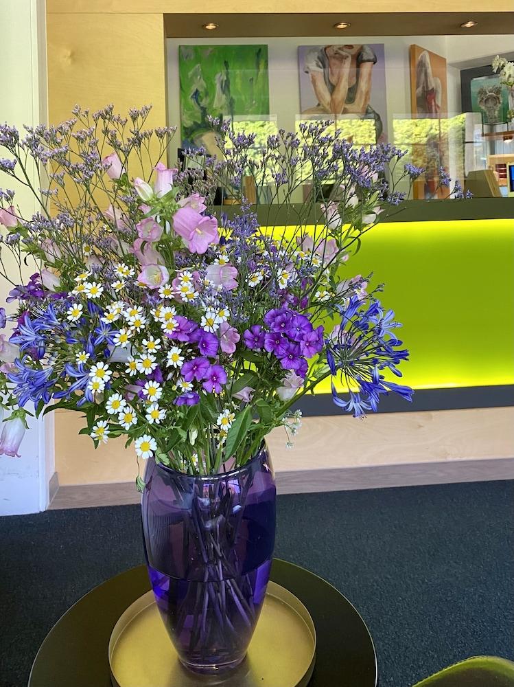 Hotel am Müritz-Nationalpark