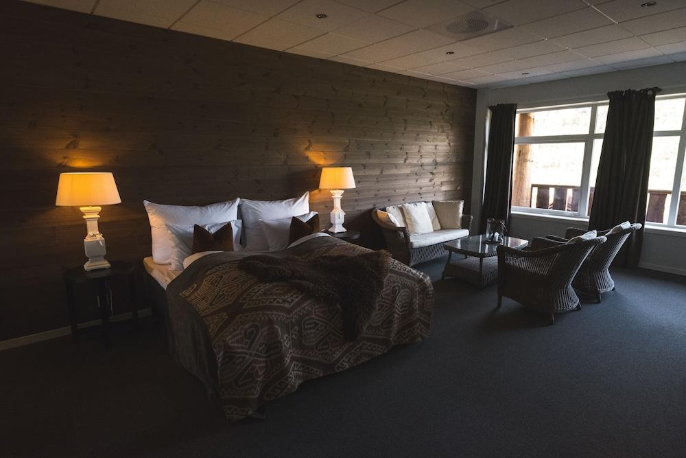 Blåtind Boutique Hotel