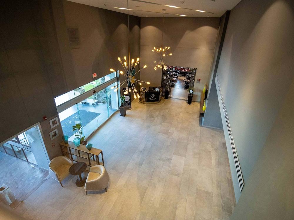 Hotel Araiza San Luis