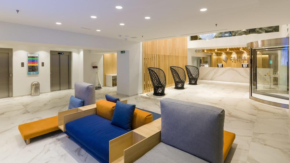 Talayot Hotel by Senator - Adults Only