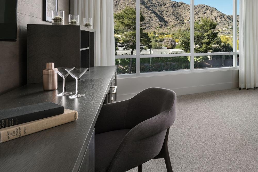 Mountain Shadows Resort Scottsdale