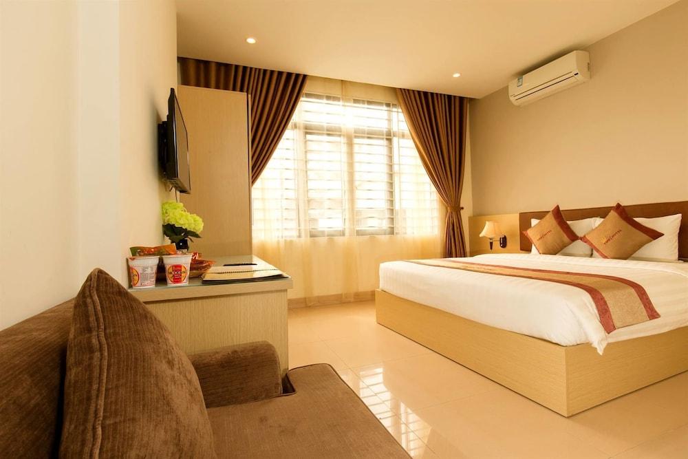 Times Hotel Hoan Cau