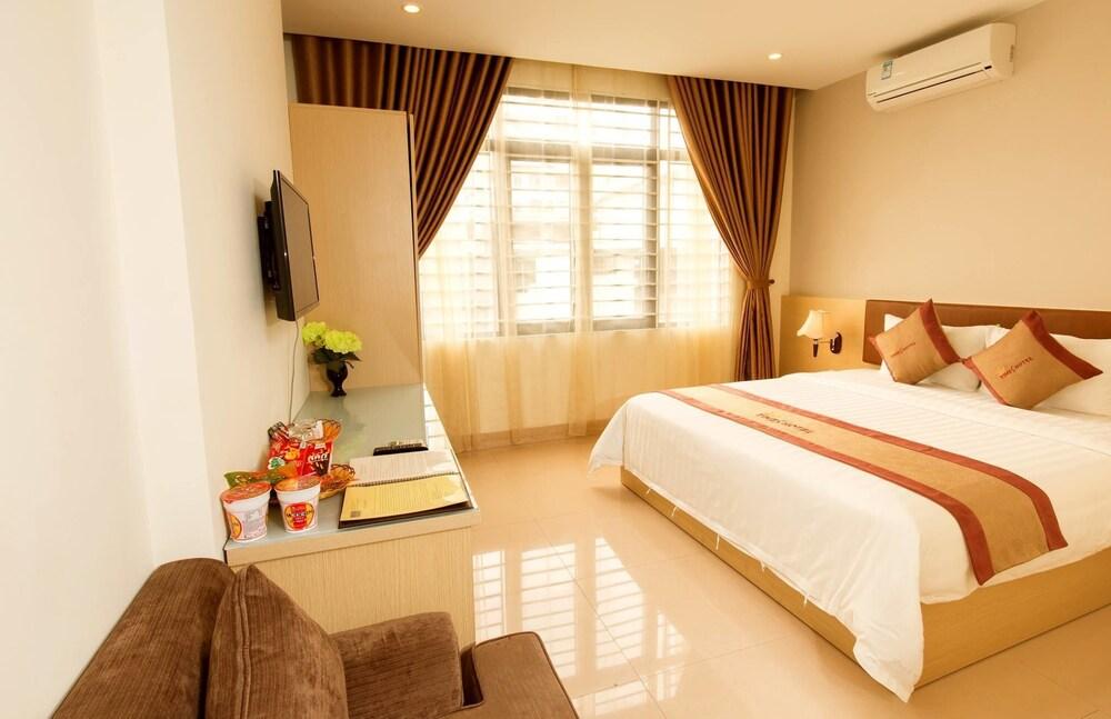 Times Hotel Hoan Cau