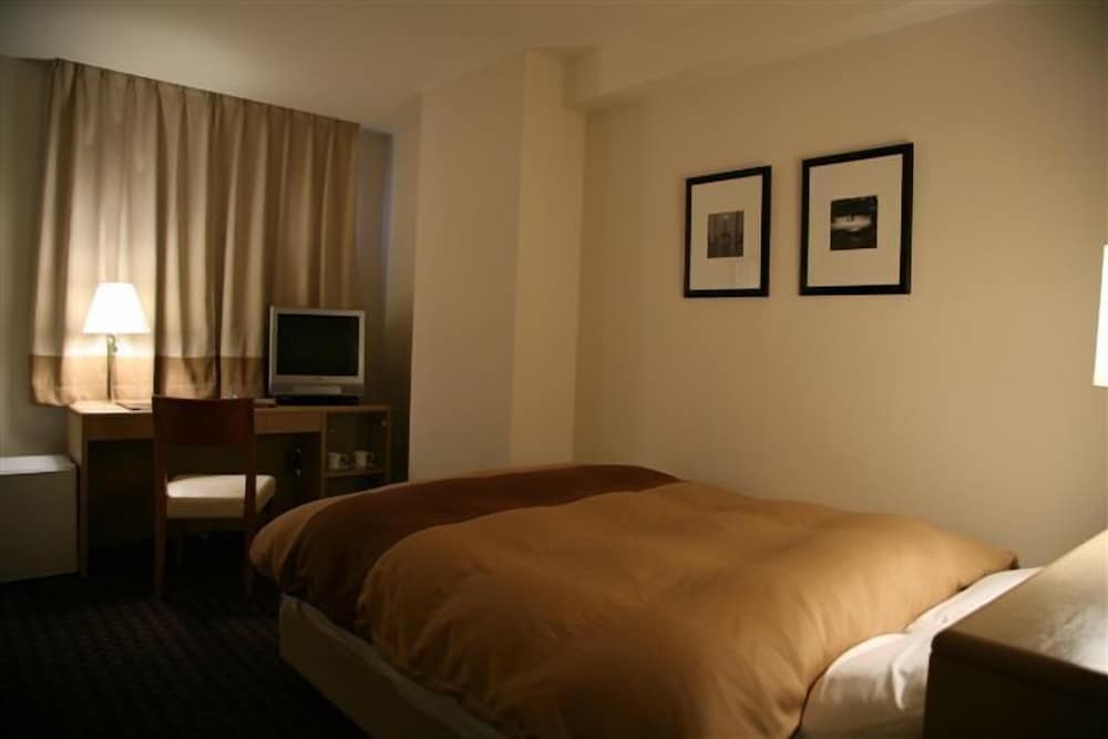 Hirosaki Plaza Hotel