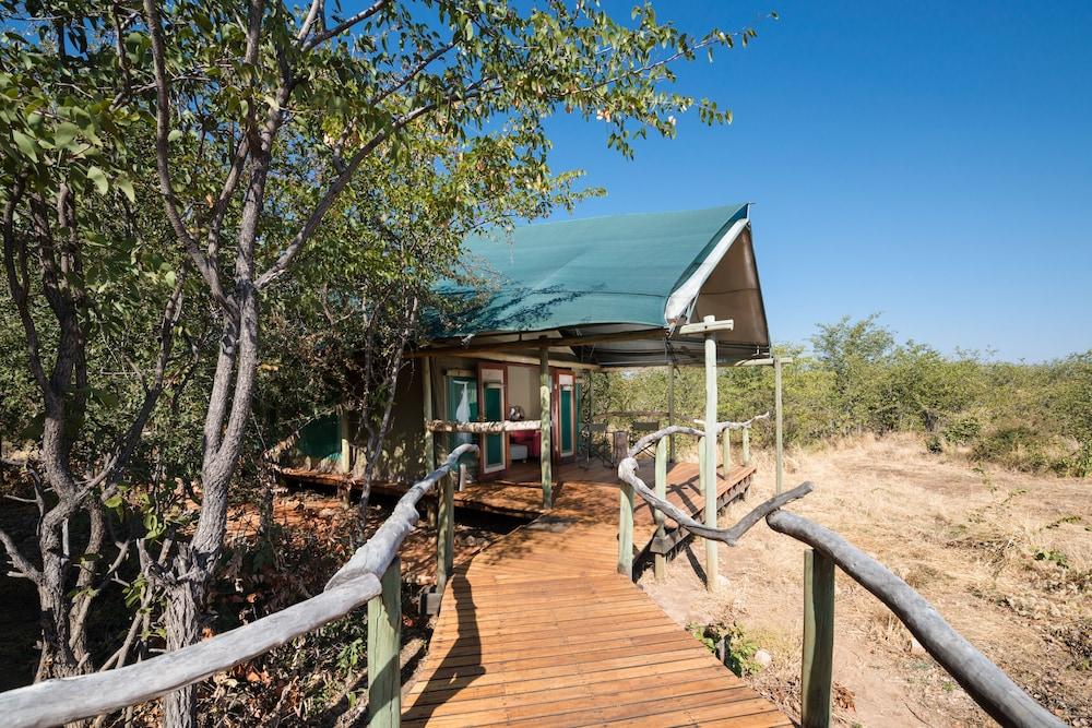 Ongava Tented Camp