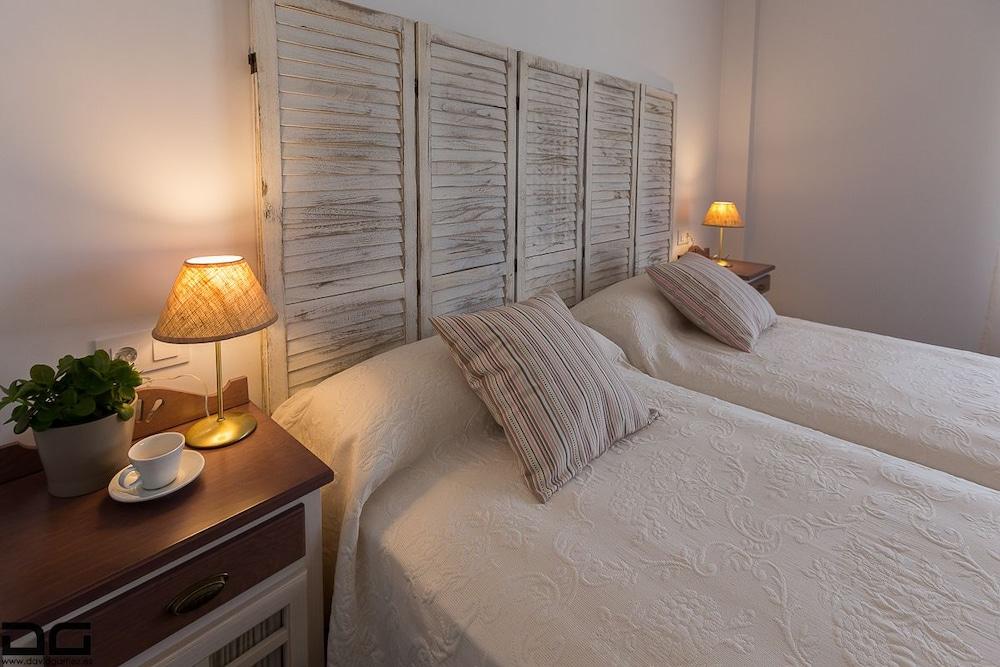 Encantos de Monfragüe