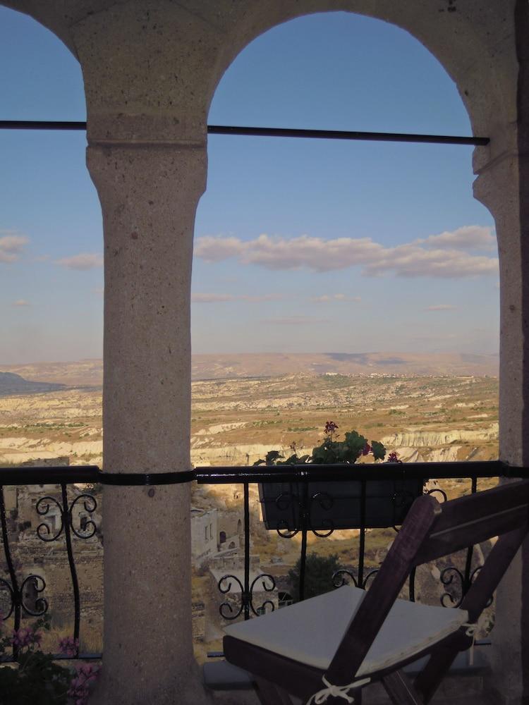 Has Konak Cappadocia