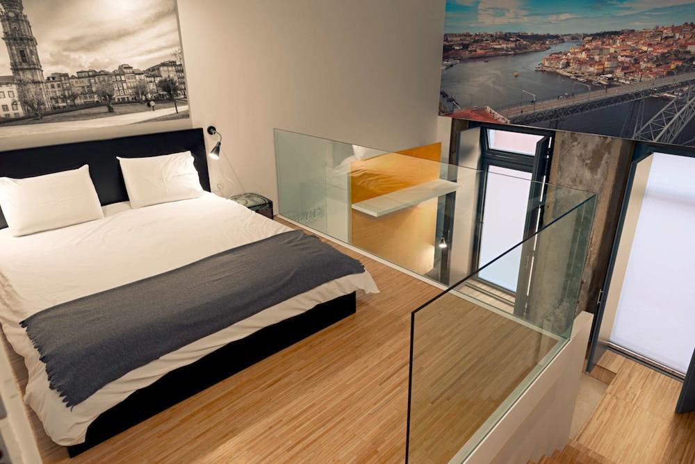 Cathedral Design Apartments