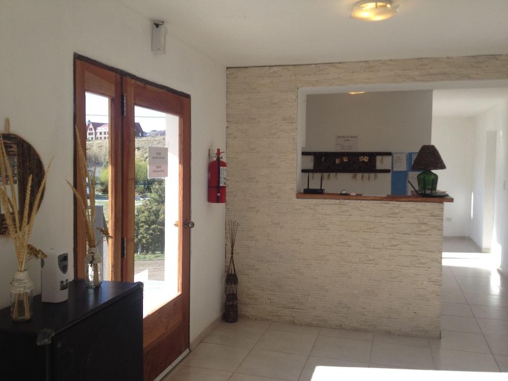 Hostería Alma de Patagonia