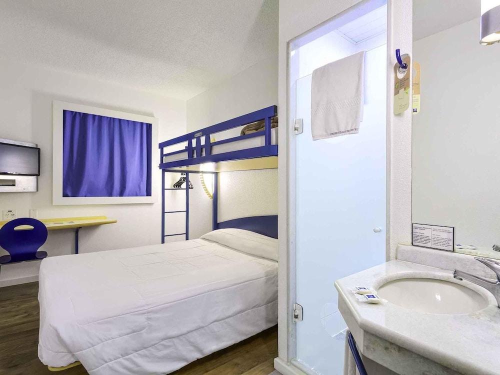 ibis budget Curitiba Centro