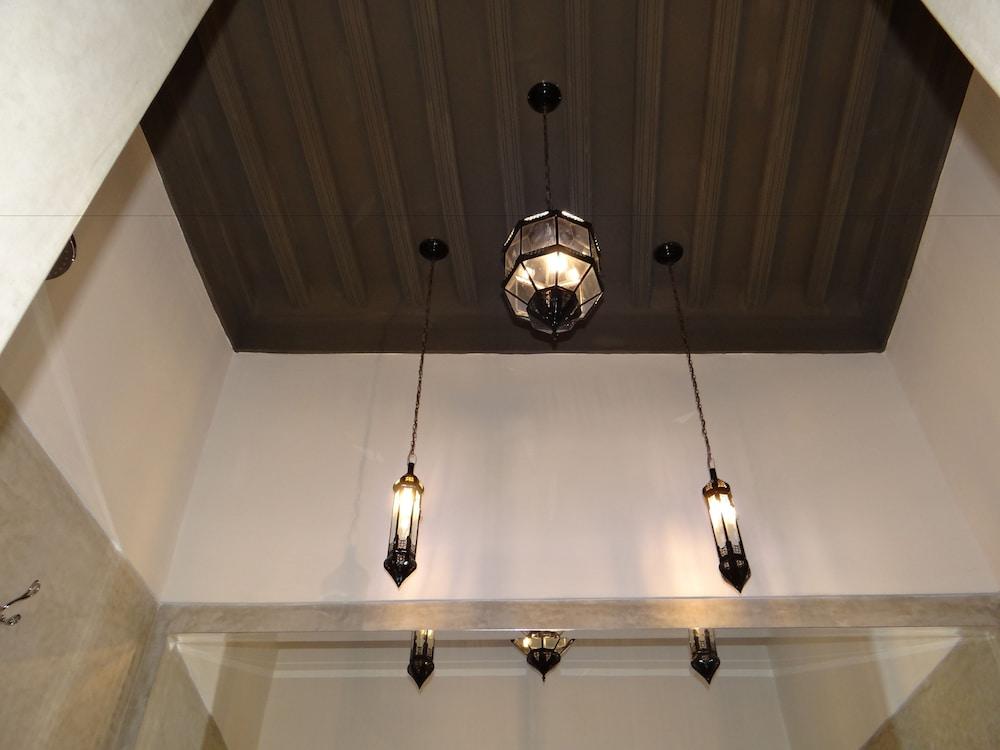 Riad le Jardin Des Sens